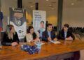 UDE y Lidera firman convenio para impulsar el desarrollo del talento humano en el departamento de Colonia