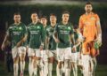 Plaza Colonia cayó 2-0 ante Oriental y no pudo ampliar su ventaja en la Tabla Anual