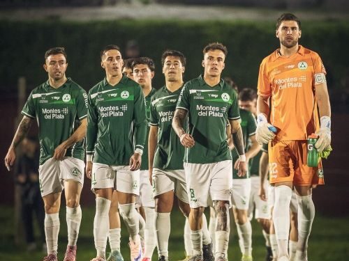 Plaza Colonia cayó 2-0 ante Oriental y no pudo ampliar su ventaja en la Tabla Anual