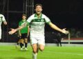 Plaza Colonia empató 1-1 ante Colón y se mantiene en la cima de la Tabla Anual