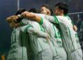Plaza Colonia goleó 3-0 a Miramar Misiones y es más líder que nunca