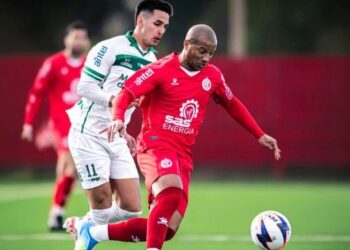 Plaza Colonia empató 1-1 con Rentistas y cerró la primera rueda de la fase regular como líder en solitario de la Tabla Anual