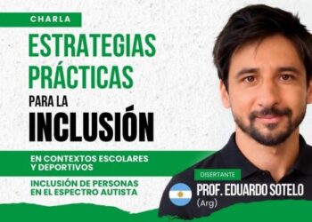 Estrategias Prácticas Para La Inclusión
