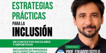 Estrategias Prácticas Para La Inclusión