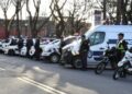 Policía reportó un siniestro leve sin lesionados y 5 casos positivos sobre 131 espirometrías realizadas