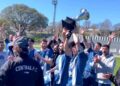 Progreso le ganó por penales a Semillero y se quedó con el Clausura en la B