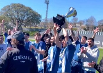 Progreso le ganó por penales a Semillero y se quedó con el Clausura en la B