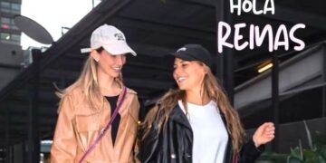 Comienza la gran feria de Reina Urbana, tres días con descuentos muy especiales