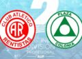 Plaza Colonia cierra, a puertas cerradas, la fecha 13 ante Rentistas en Montevideo