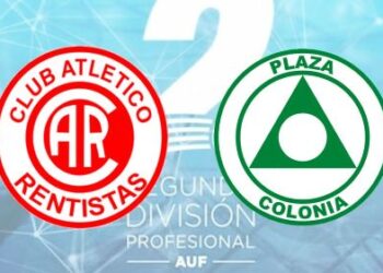 Plaza Colonia cierra, a puertas cerradas, la fecha 13 ante Rentistas en Montevideo
