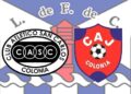 San Carlos y Juventud definirán el Torneo Clausura en la Divisional A de Colonia