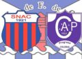 Progreso y Semillero definirán el Torneo Clausura en la Divisional B de Colonia