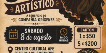 «Choco BINGO Artístico»