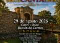 SacraCANTAmento