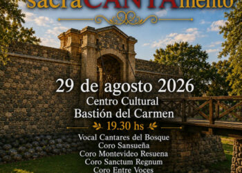 SacraCANTAmento