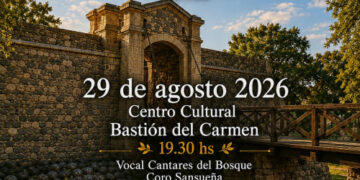 SacraCANTAmento