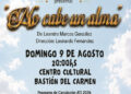 «No cabe un alma»