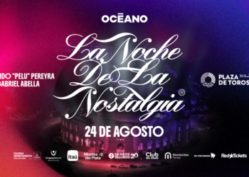 Vuelve a la Plaza de Toros la noche de la Nostalgia