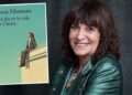 Rosa Montero presenta su nueva novela : «Un dia en la vida de Clarita»