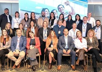 El departamento de Colonia participó en Buenos Aires del encuentro “Uruguay, más de lo que imaginas”