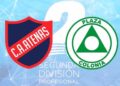 En un duelo clave por el ascenso, Plaza Colonia enfrenta a Atenas en San Carlos
