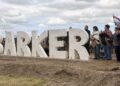 La localidad de Barker celebró sus primeros 125 años de vida