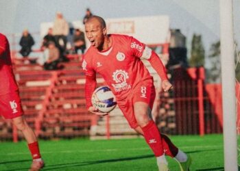 Plaza Colonia ganaba y lo perdió 2-1 sobre el final ante Rentistas