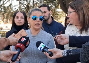 Los trabajadores del Hotel Casa del Sol se movilizan por el cobro total de los créditos laborales