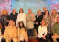 Colonia obtuvo dos primeros premios por su stand en la Expo Prado 2026