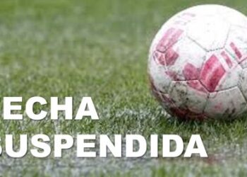 La tercera fecha de la Copa Colonia se reprogramó para el martes 29