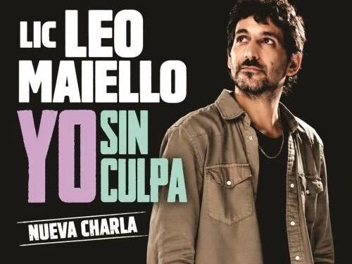 Leo Maiello