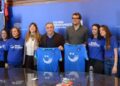 Intendencia y Fundación Pérez Scremini firmaron convenio de cooperación
