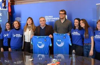 Intendencia y Fundación Pérez Scremini firmaron convenio de cooperación