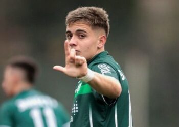 Plaza Colonia lo dió vuelta, le ganó 2-1 a Huracán y es más líder que nunca