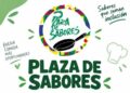 Este sábado 19 de setiembre se realiza la quinta edición de “Plaza de Sabores”