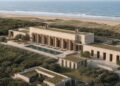 La comunidad Praxis eligió a +Colonia para construir su “ciudad eterna”