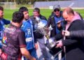 Progreso ganó el Campeonato Oficial y ascendió a la Divisional A de Colonia