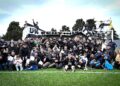San Carlos venció 3-2 a Juventud y se consagró bicampeón en la Divisional A