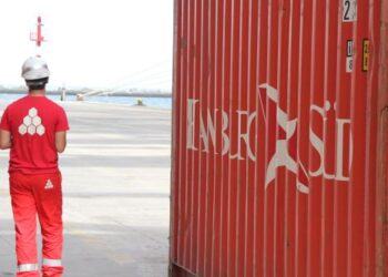 El gobierno fijó “servicios mínimos” para la Terminal Cuenca del Plata
