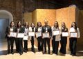 UTU realizó reconocimiento a 249 estudiantes egresados en Colonia