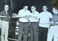 Falleció Carlos Serebriski, referente del comercio, la radio y el deporte de Colonia