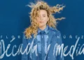 Florencia Núñez celebra 15 años de trayectoria con su gira “Década y Media” y llega a Colonia