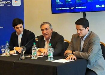 “Agenda Colonia” será un ciclo para analizar, pensar e impulsar las inversiones y el desarrollo del departamento