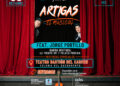 Artigas el musical