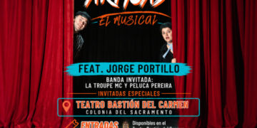 Artigas el musical