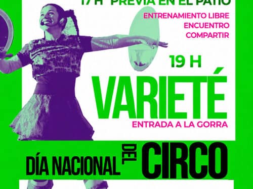 VARIETTE