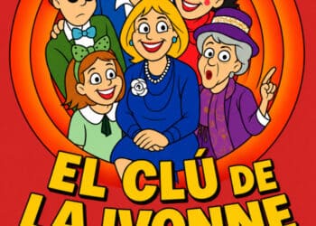 EL CLU DE LA IVONNE