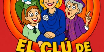 EL CLU DE LA IVONNE