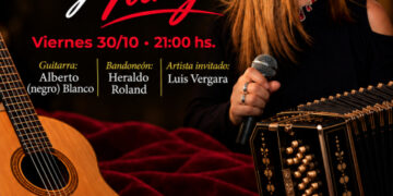Latino y Tango