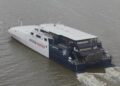 Colonia Express anunció una conexión diaria entre Montevideo y Buenos Aires